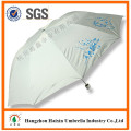 Factory Direct Customed Print UV Protection Pink Umbrella With Logo